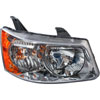Headlamp Assembly - image 1