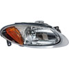 Headlamp Assembly - image 1