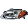 Headlamp Assembly - image 1