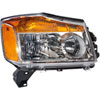Headlamp Assembly - image 1