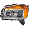 Headlamp Assembly - image 1