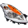 Headlamp Assembly - image 1