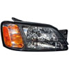 Headlamp Assembly - image 1