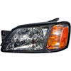 Headlamp Assembly - image 1