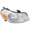 Headlamp Housing - image 1