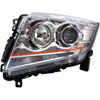 Headlamp Assembly - image 1