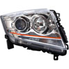 Headlamp Assembly - image 1