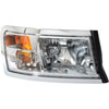 Headlamp Assembly - image 1