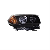 Headlamp Assembly - image 1
