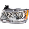 Headlamp Assembly - image 1