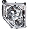 Headlamp Assembly - image 1