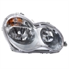 Headlamp Assembly - image 1