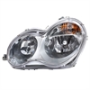 Headlamp Assembly - image 1