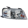 Headlamp Assembly - image 1