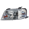 Headlamp Assembly - image 1