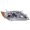 Headlamp Housing - image 1