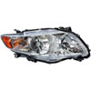 Headlamp Assembly - image 1