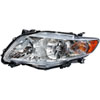 Headlamp Assembly - image 1
