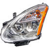 Headlamp Assembly - image 1