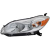Headlamp Assembly - image 1