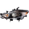 Headlamp Assembly - image 1