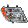 Headlamp Assembly - image 1