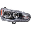 Headlamp Assembly - image 1