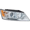 Headlamp Assembly - image 1
