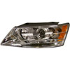Headlamp Assembly - image 1