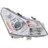 Headlamp Assembly - image 1