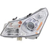 Headlamp Assembly - image 1