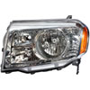 Headlamp Housing - image 1