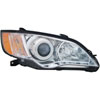 Headlamp Assembly - image 1