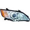 Headlamp Assembly - image 1