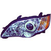 Headlamp Assembly - image 1