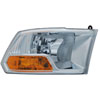 Headlamp Assembly - image 1