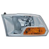 Headlamp Assembly - image 1