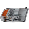Headlamp Assembly - image 1
