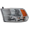 Headlamp Assembly - image 1