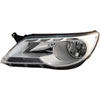 Headlamp Assembly - image 1