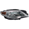 Headlamp Assembly - image 1