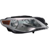 Headlamp Assembly - image 1
