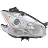 Headlamp Assembly - image 1