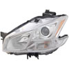 Headlamp Assembly - image 1