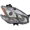 Headlamp Assembly - image 1