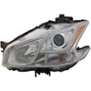 Headlamp Assembly - image 1