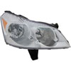 Headlamp Assembly - image 1