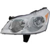 Headlamp Assembly - image 1