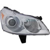 Headlamp Assembly - image 1