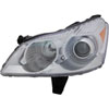 Headlamp Assembly - image 1